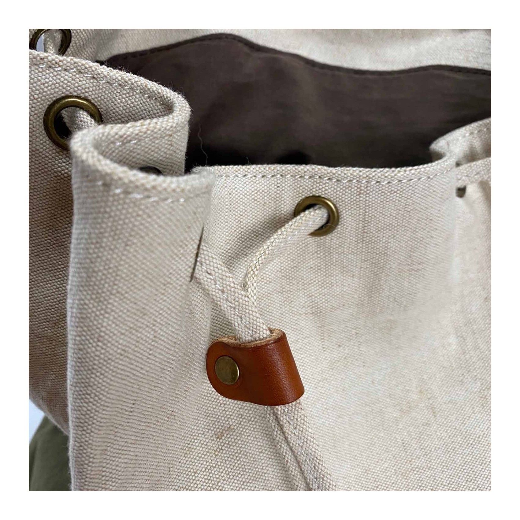 Женский рюкзак Travel графит