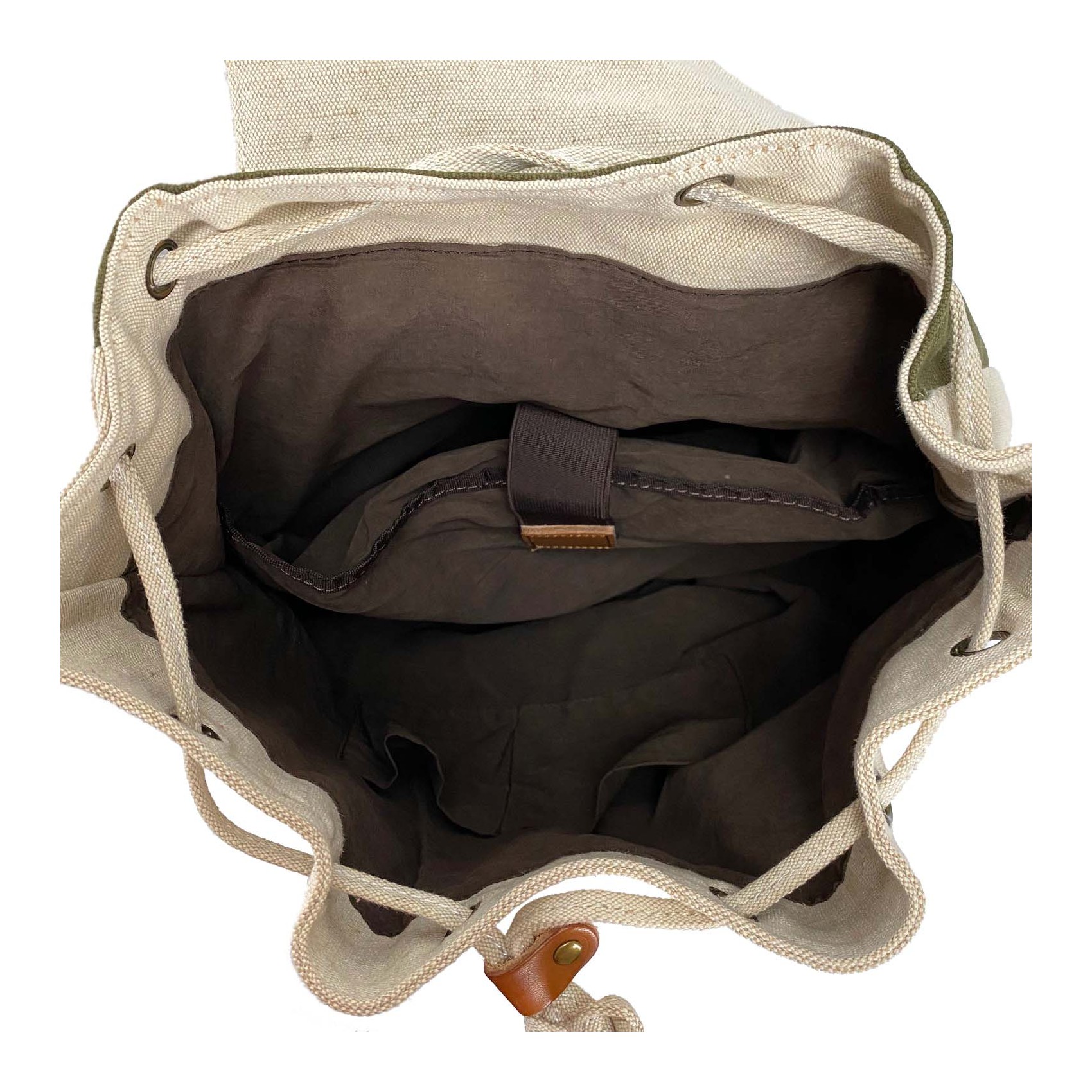 Женский рюкзак Travel графит