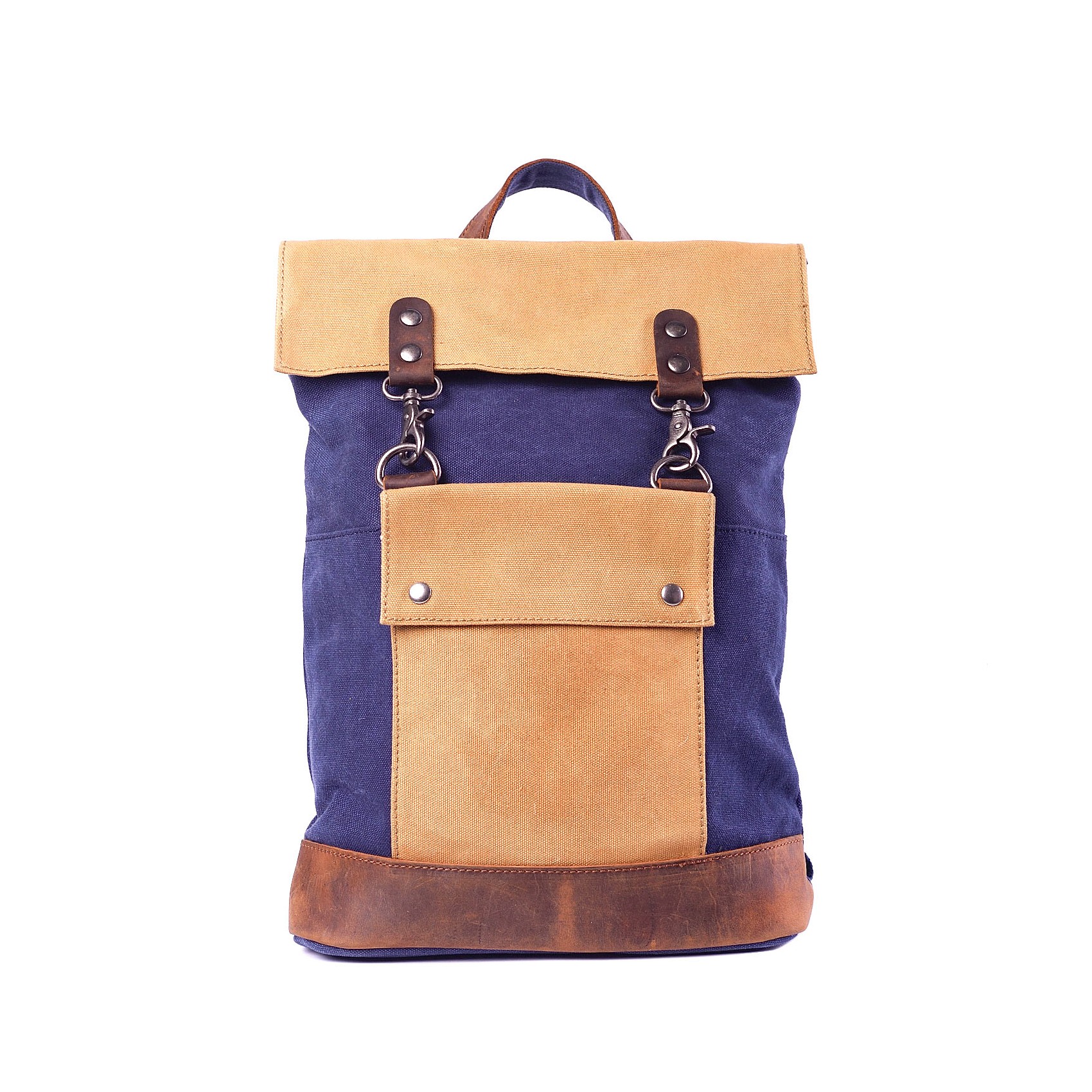 Рюкзак Tour синий