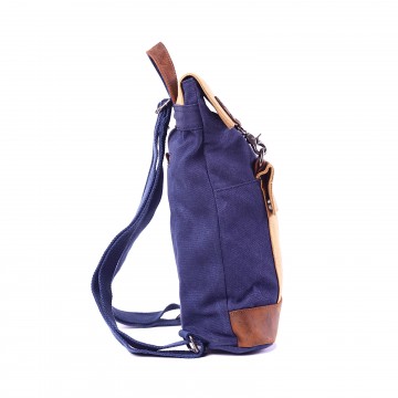 Рюкзак Tour синий фото