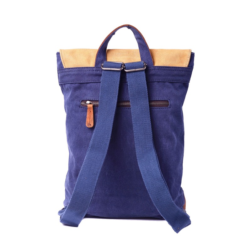 Рюкзак Tour синий - 2 фото