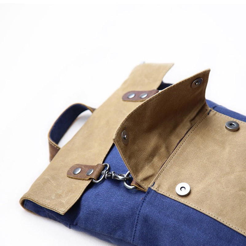 Рюкзак Tour синий - 9 фото