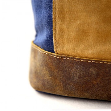 Рюкзак Tour синий фото