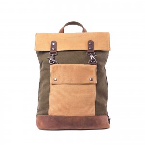 Рюкзак Tour хаки