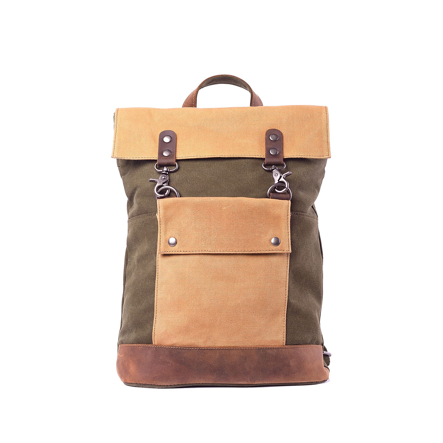 Рюкзак Tour хаки