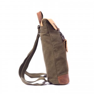 Рюкзак Tour хаки