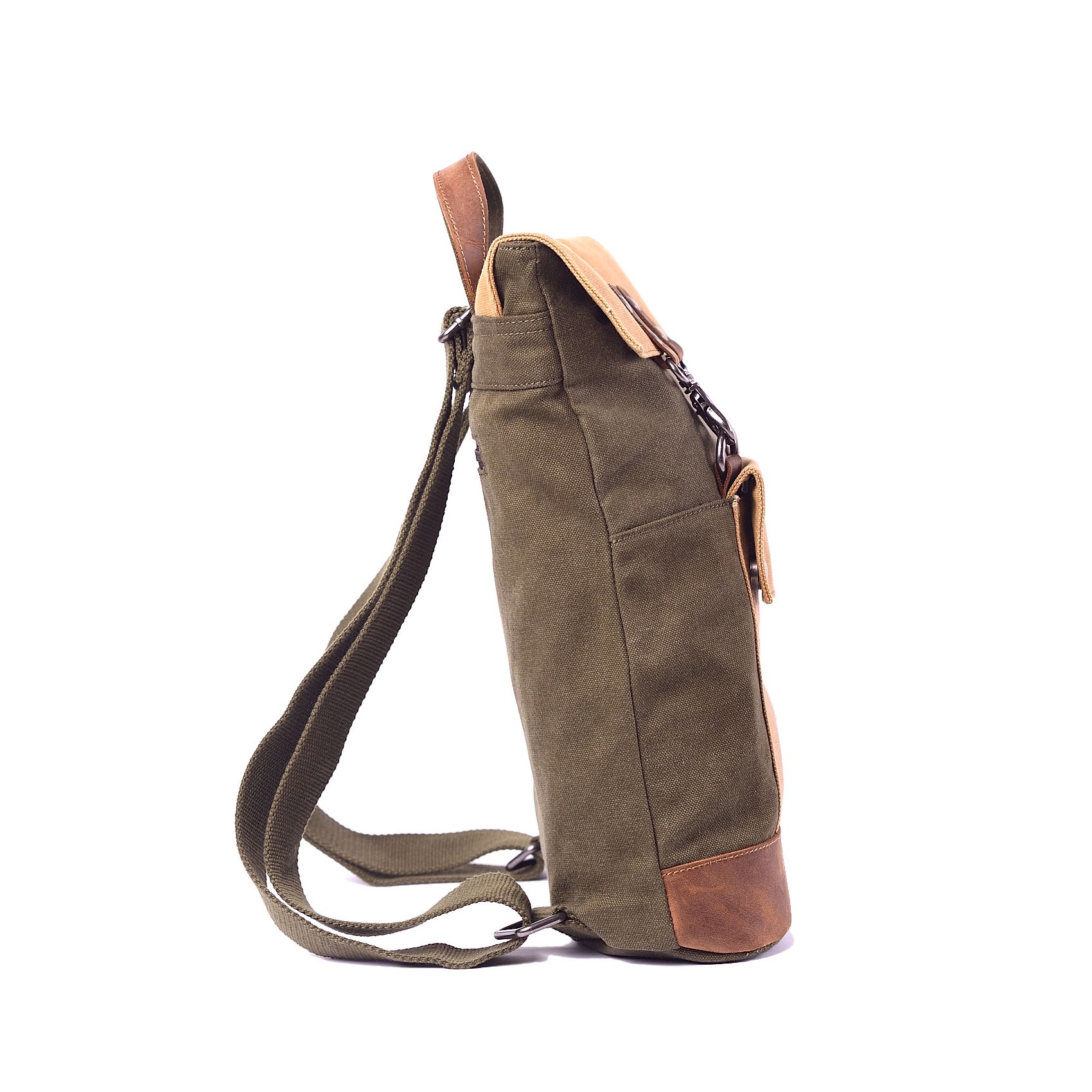 Рюкзак Tour хаки