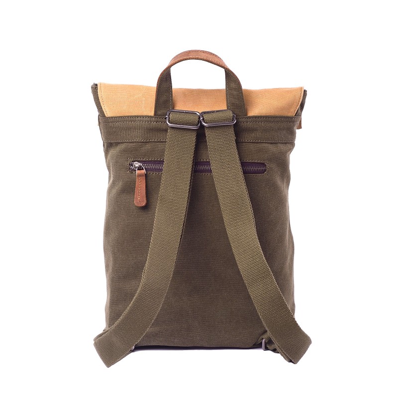 Рюкзак Tour хаки - 2 фото