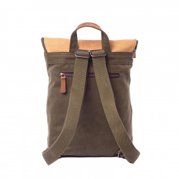 Рюкзак Tour хаки фото