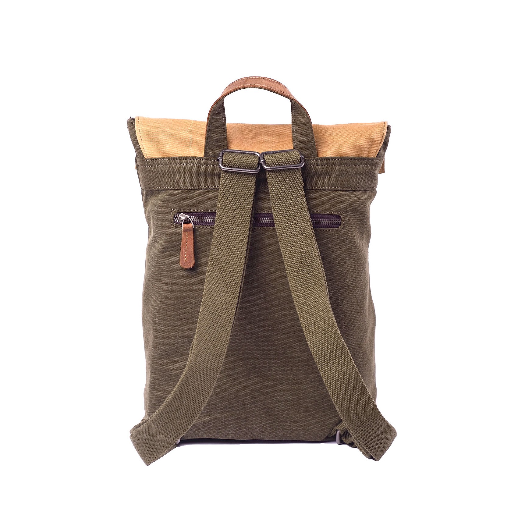 Рюкзак Tour хаки