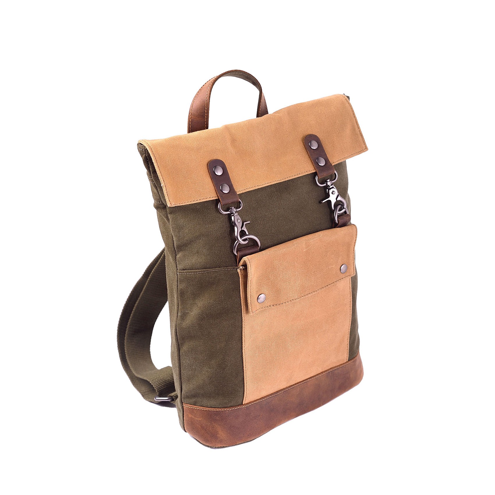 Рюкзак Tour хаки