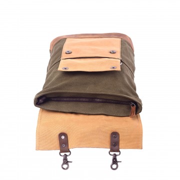 Рюкзак Tour хаки фото