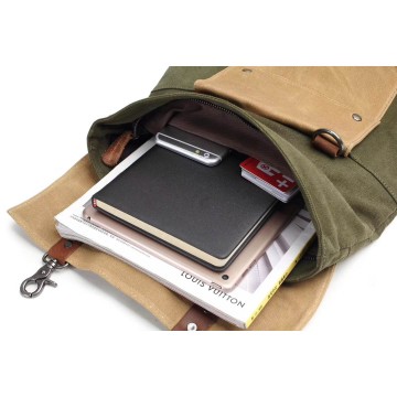 Рюкзак Tour хаки фото