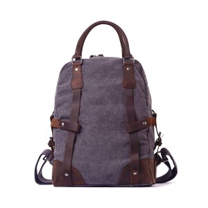 Чоловічий міський рюкзак Walt графіт