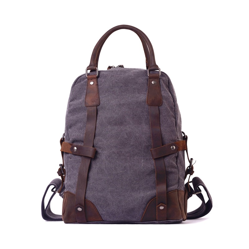 Мужской городской рюкзак Walt графит