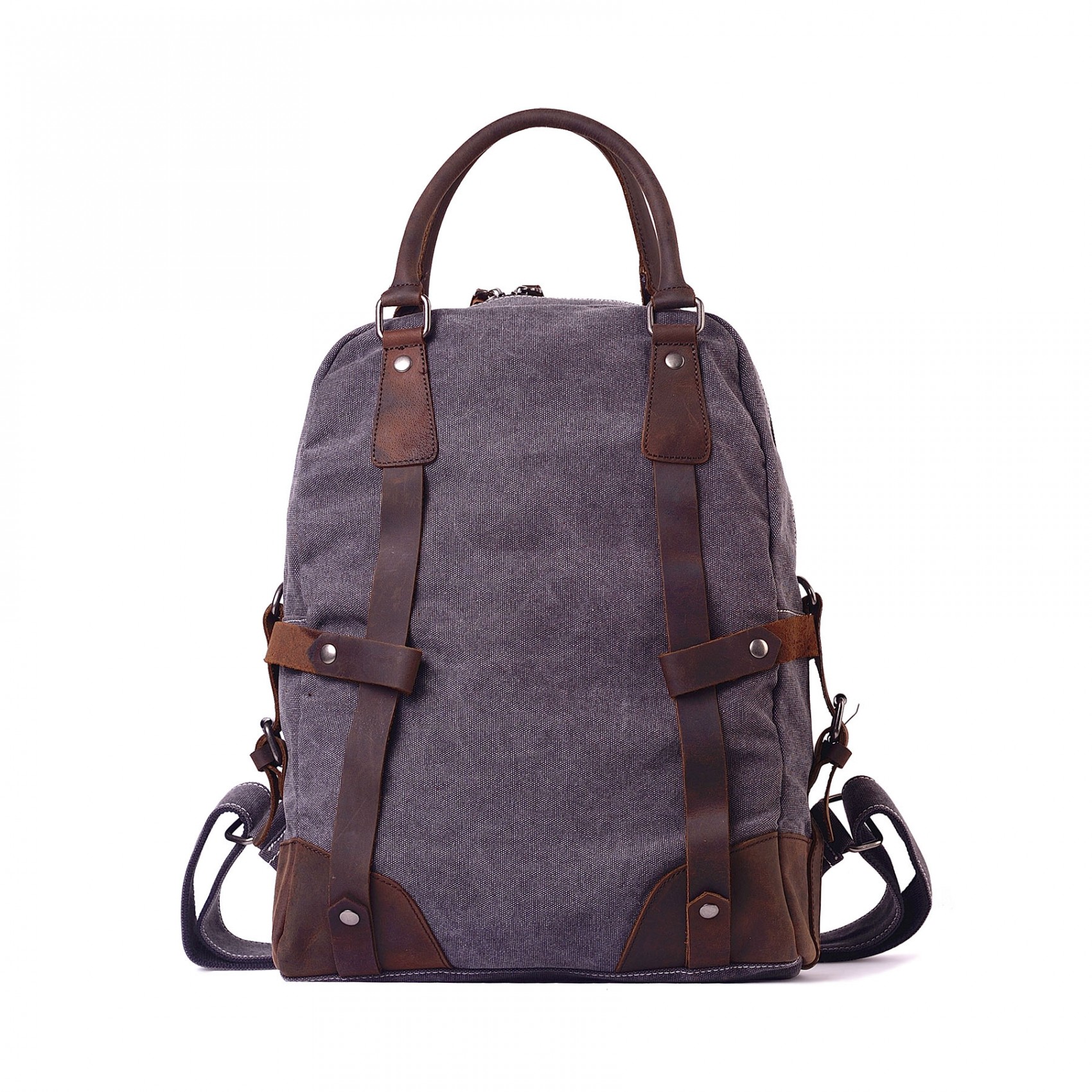 Чоловічий міський рюкзак Walt графіт