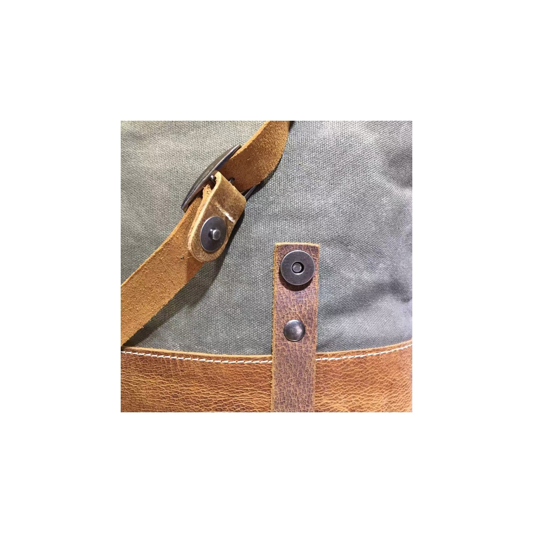 Мужской городской рюкзак Safari графит