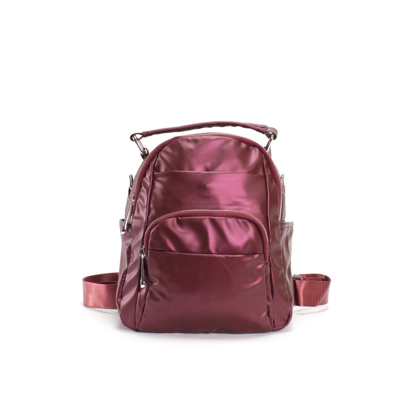 Женский Рюкзак Betty бордовый фото