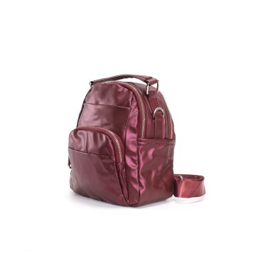 Женский Рюкзак Betty бордовый фото