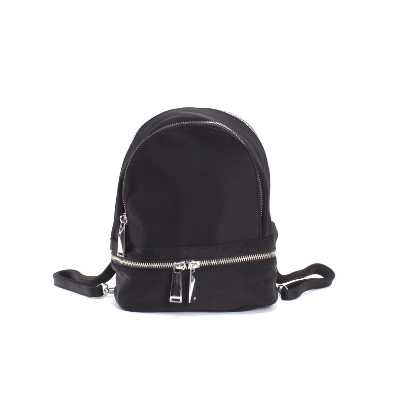 Жіночий рюкзак Eva чорний