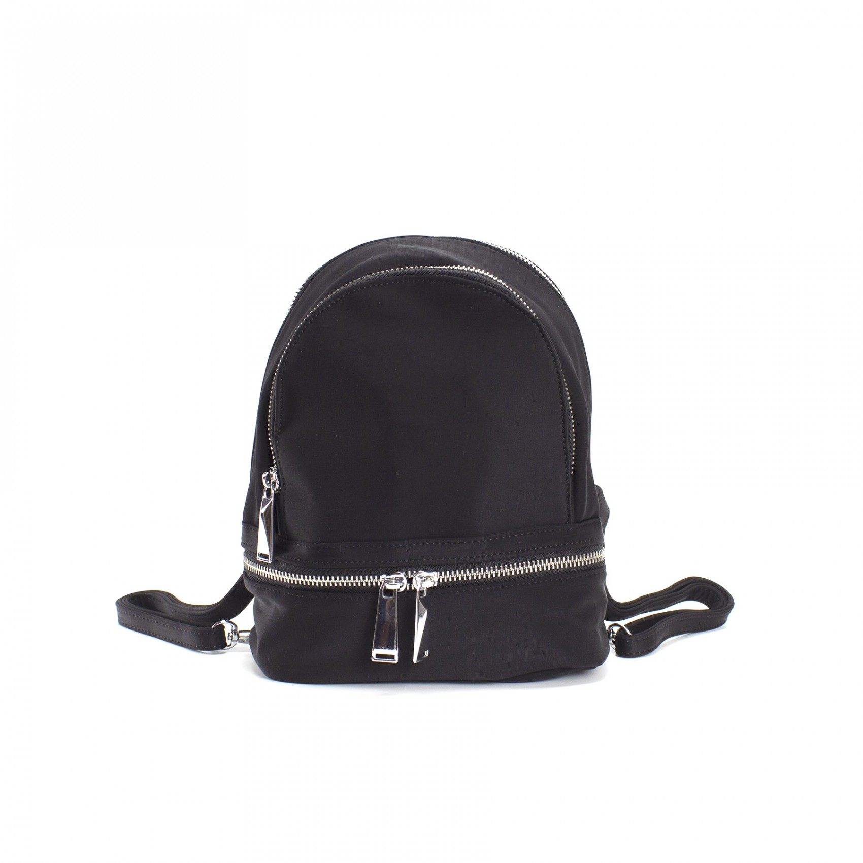 Женский рюкзак Eva черный