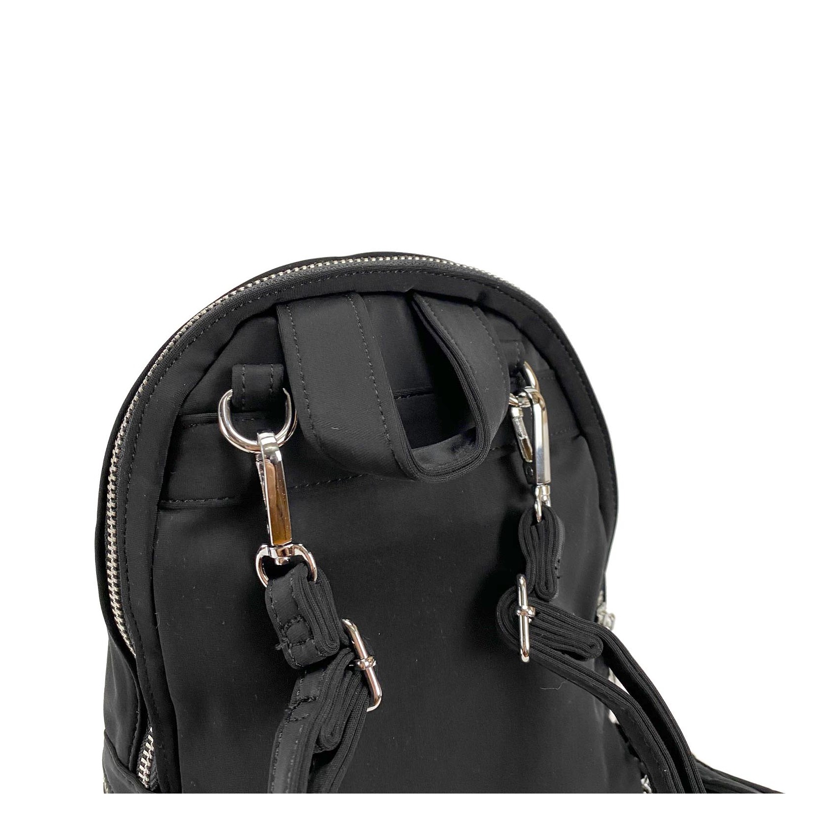 Женский рюкзак Eva черный