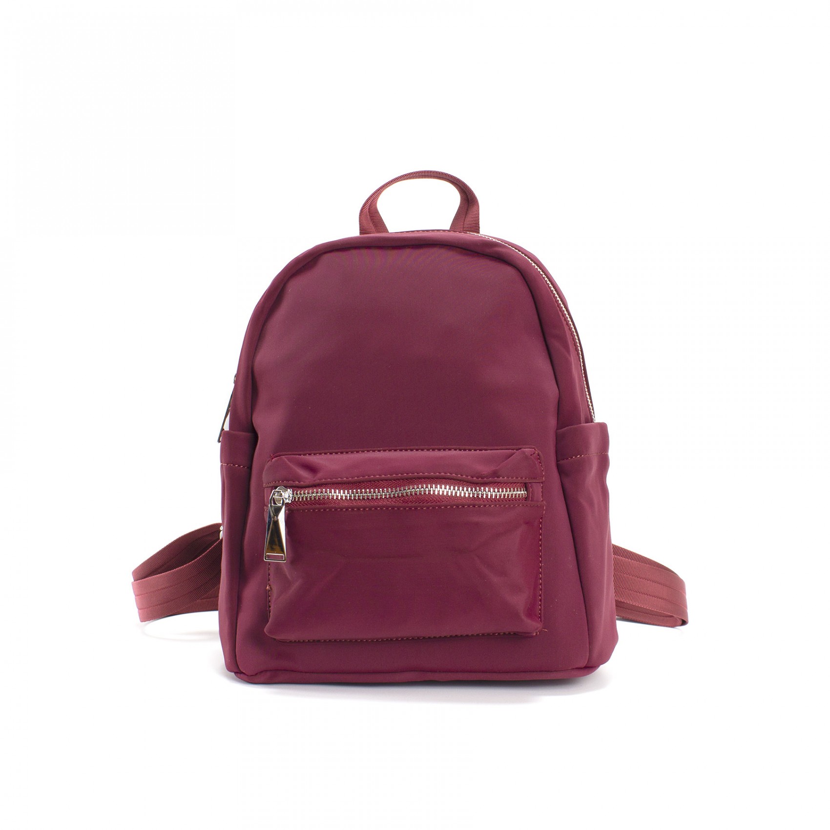 Жіночий рюкзак Julie бордовий