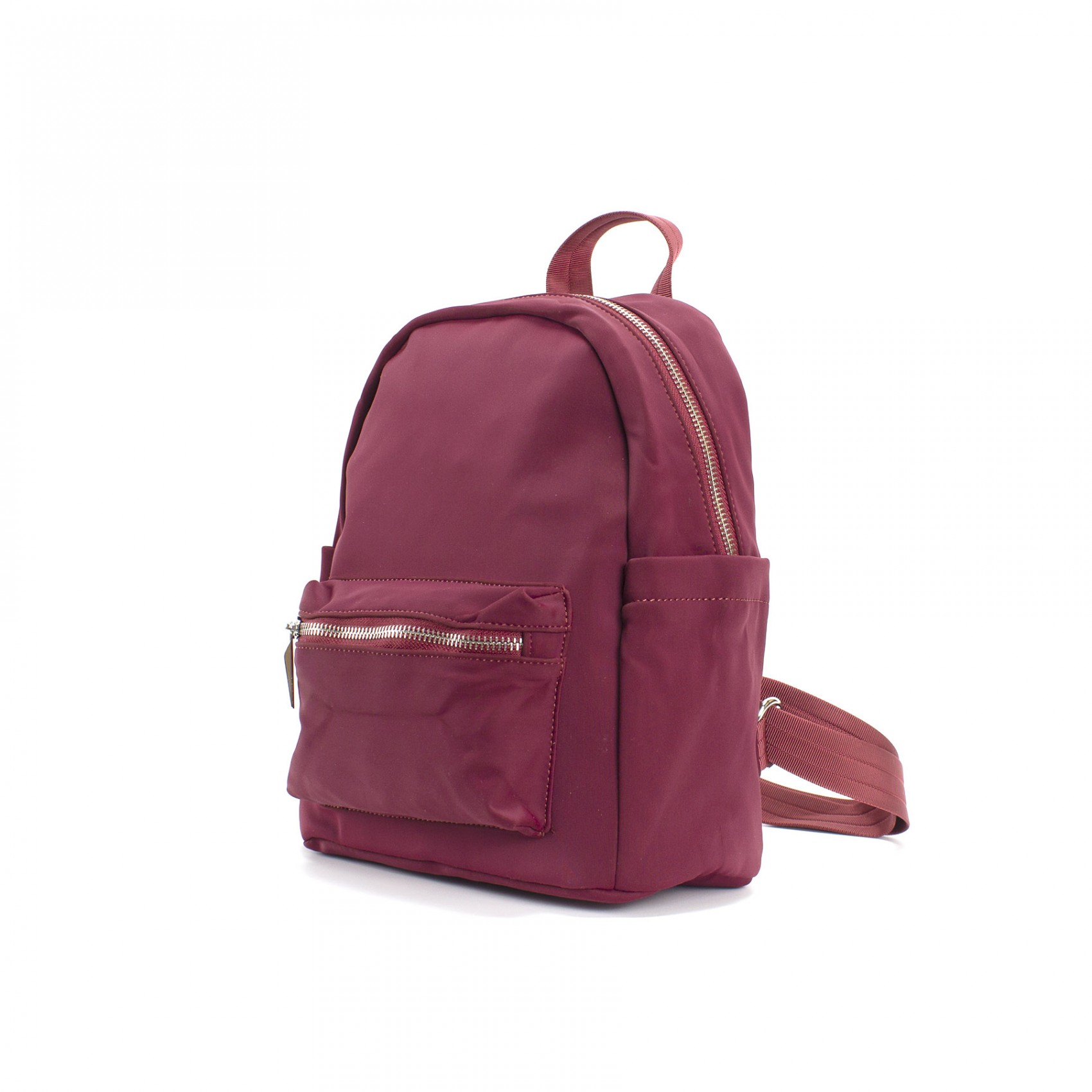 Жіночий рюкзак Julie бордовий