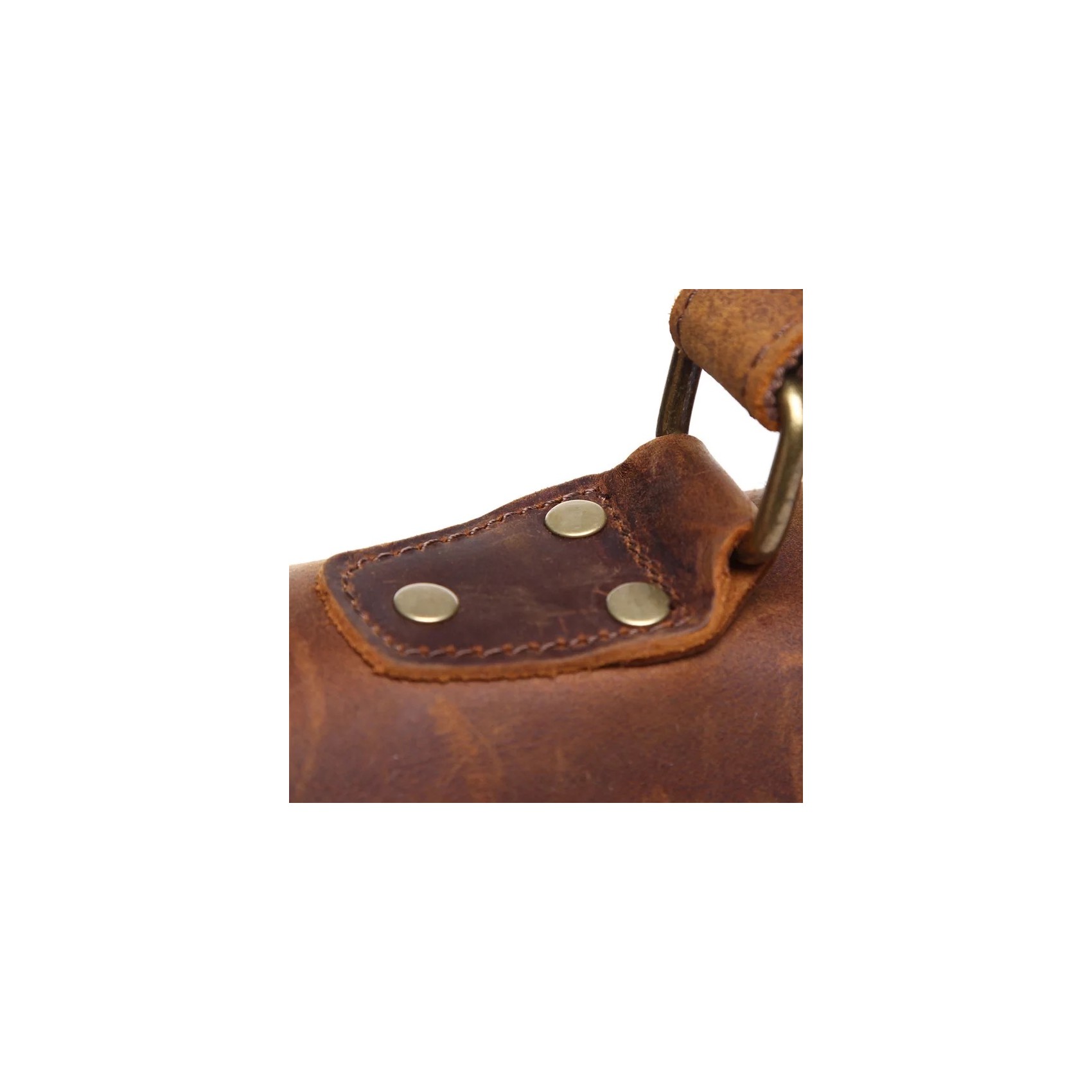 Мужской портфель Tone тауп