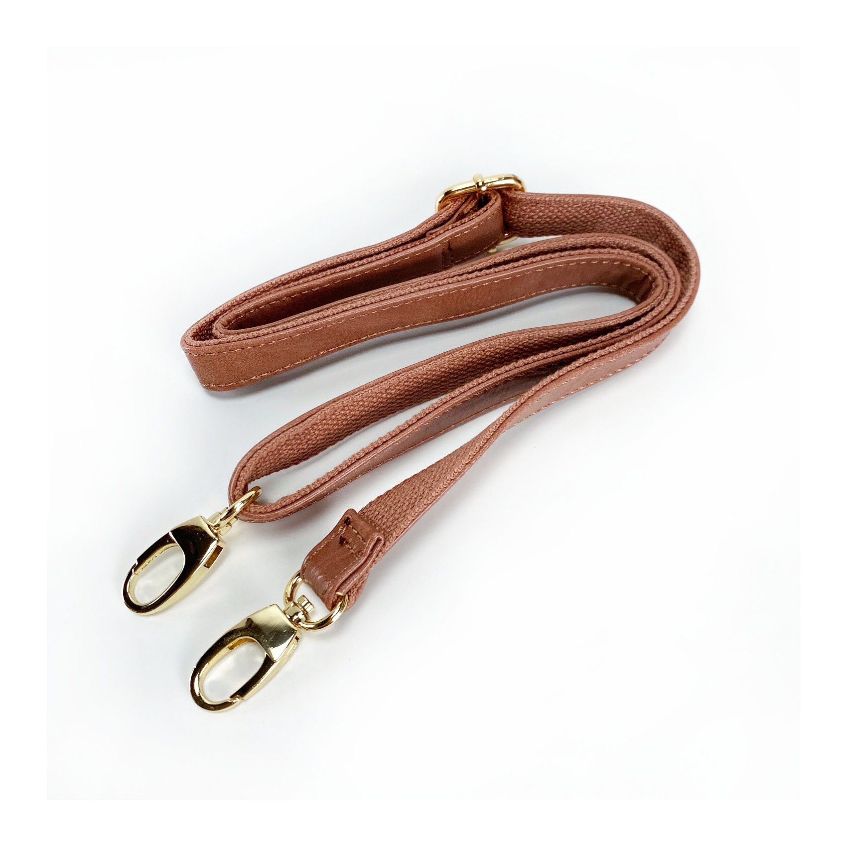 Жіноча класична сумка Miranda персикова