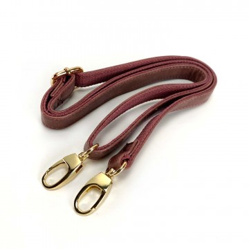 Жіноча класична сумка Mary бузкова фото