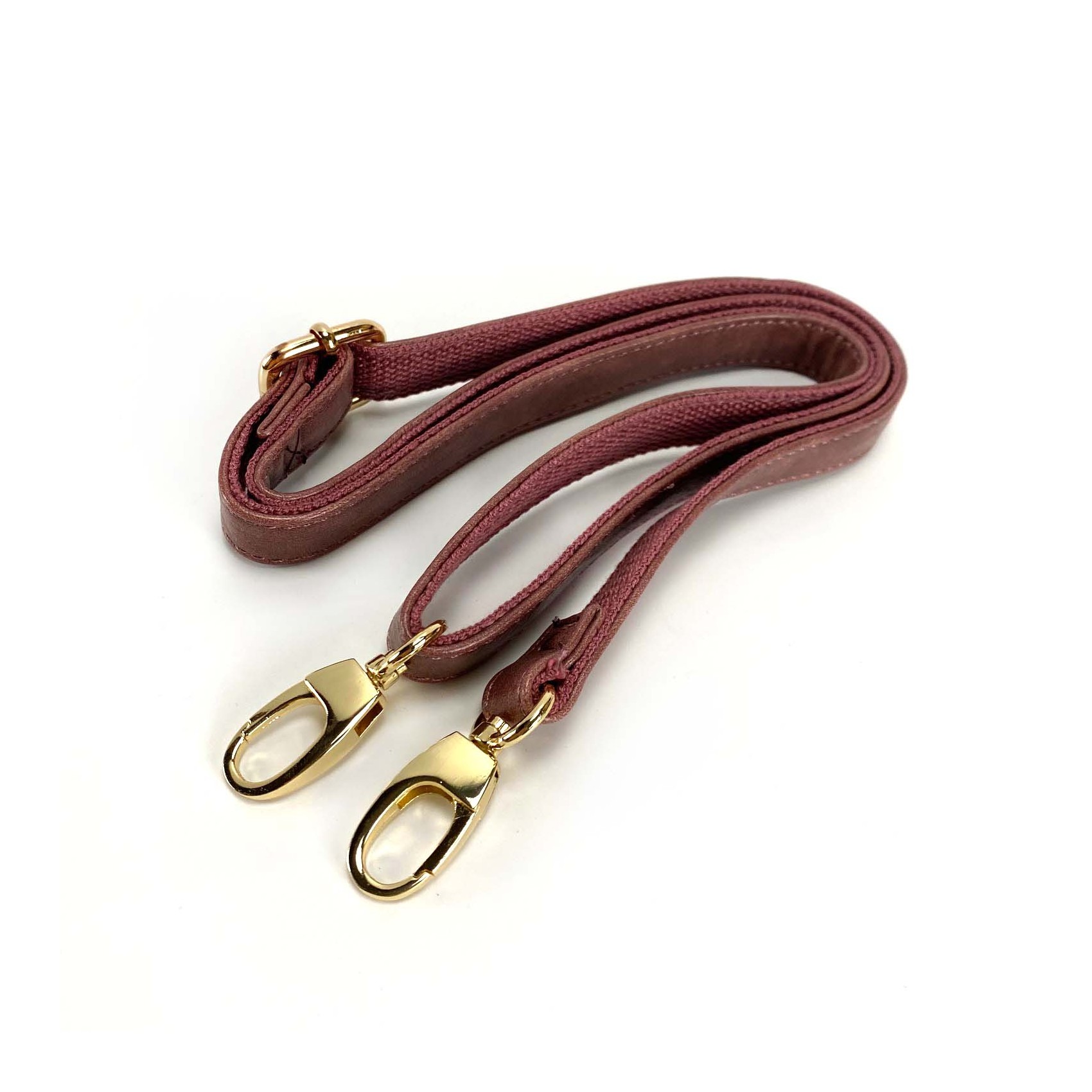 Женская классическая сумка Mary сиреневая