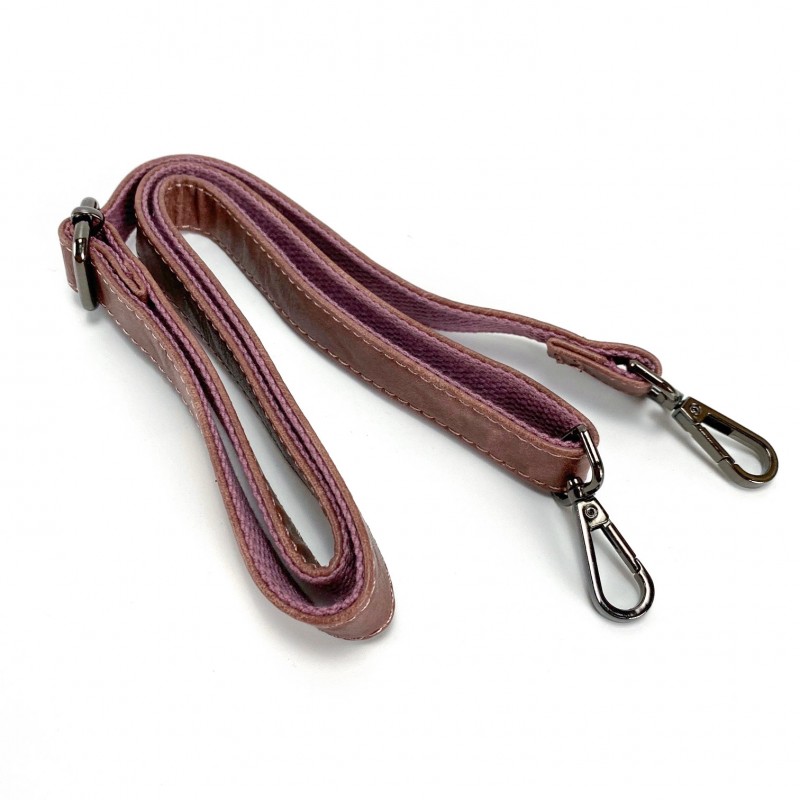 Женская классическая сумка Wendy персиковая - 7 фото