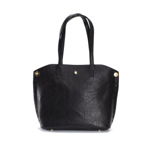 Жіноча сумка Isa Paulina Sky чорна