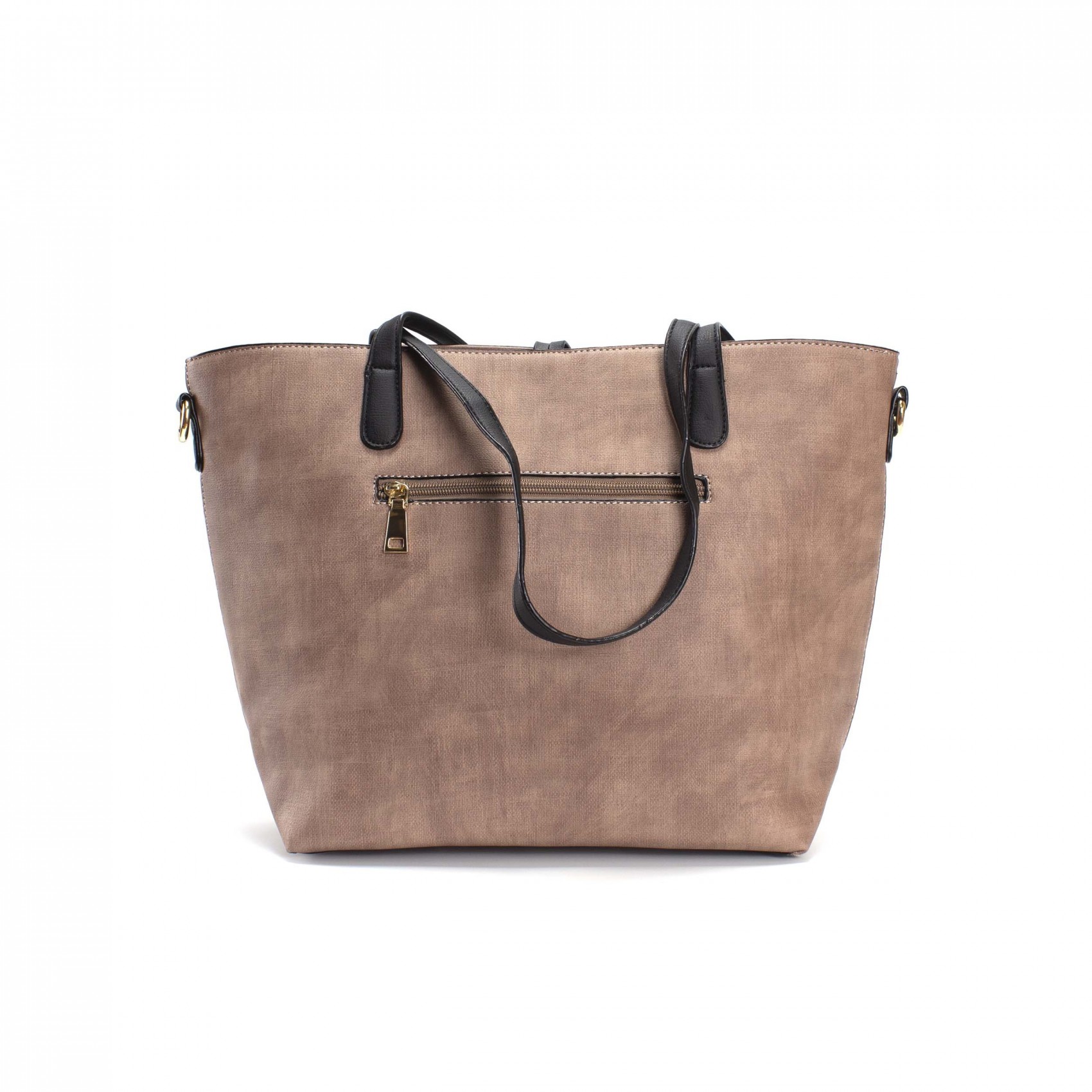 Женская сумка Joanna светло-розовая