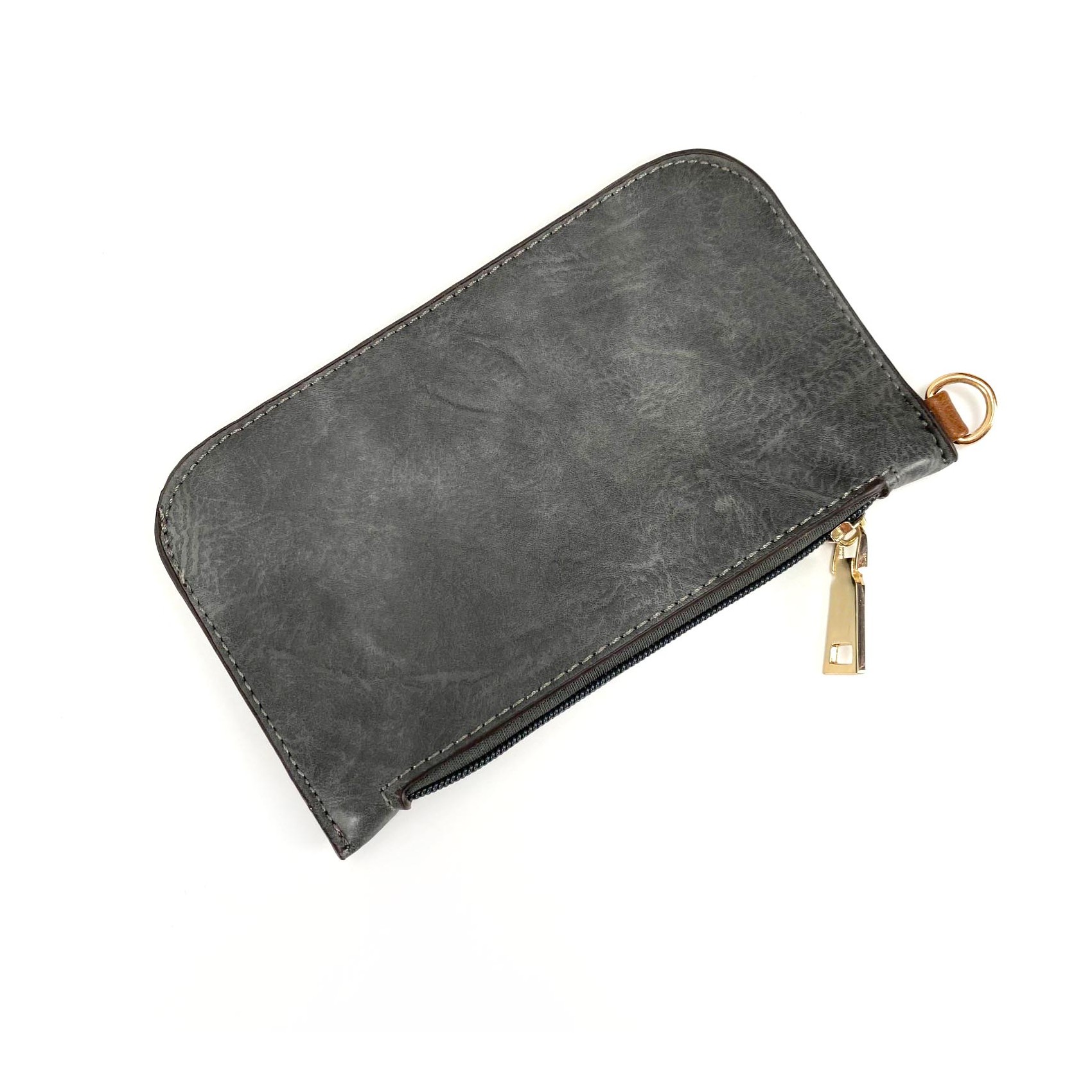 Жіноча сумка Karen сіра