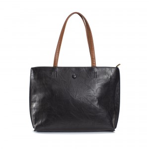 Жіноча сумка Karen чорна