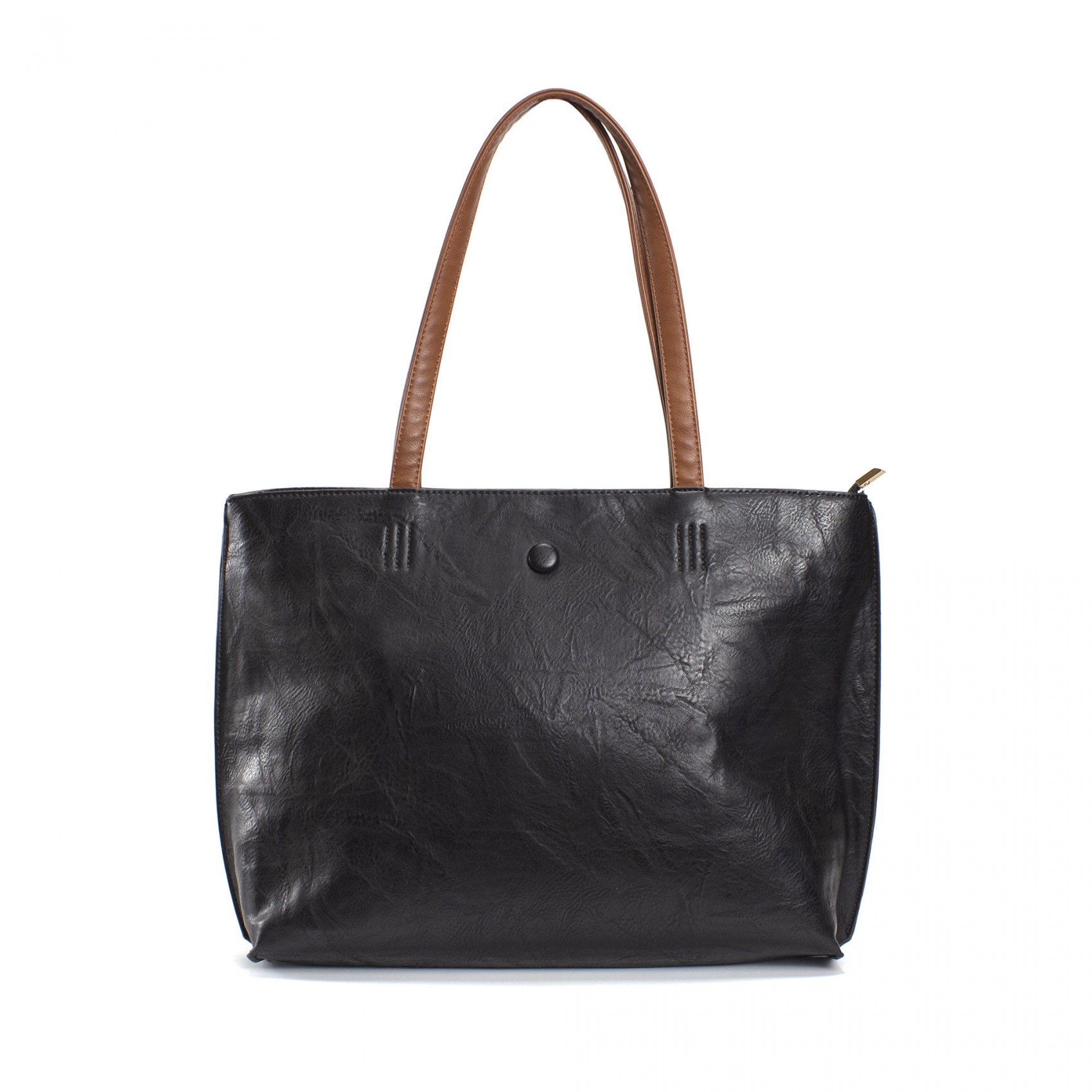 Женская сумка Karen черная