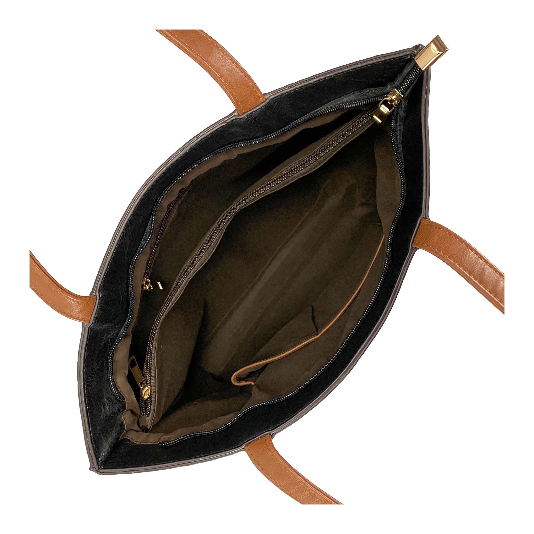 Жіноча сумка Karen чорна