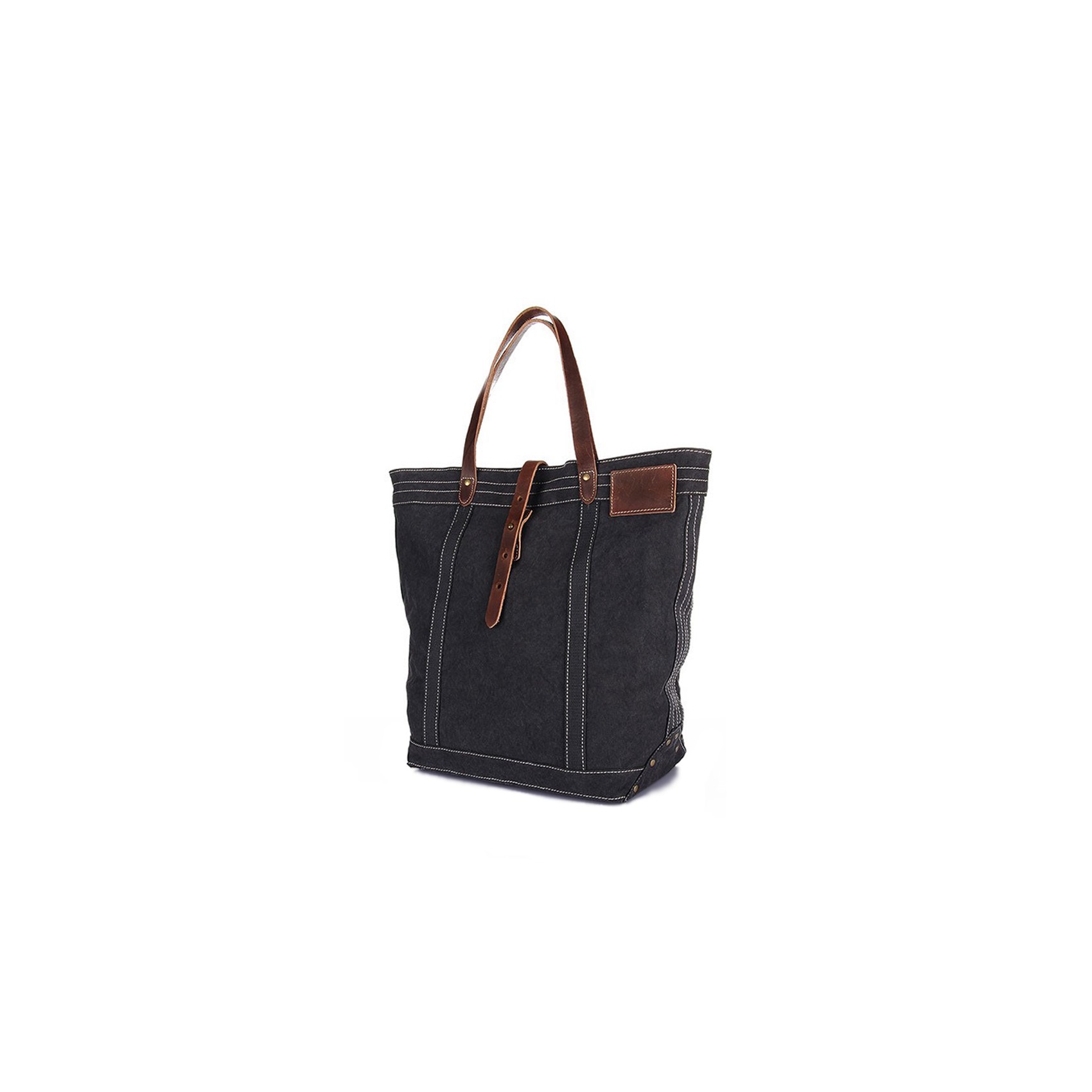 Женская сумка-тоут Weekend графитовая