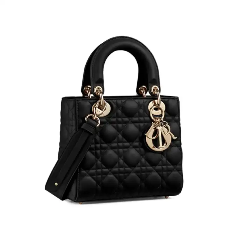  Сумка Lady Dior