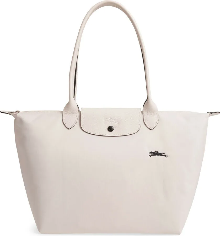 Сумка-тоут Longchamp Le Pliage Club