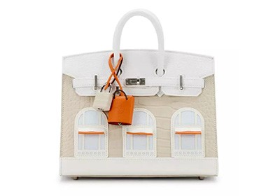 Топ популярных сумок от Hermes Birkin: подробно о каждой