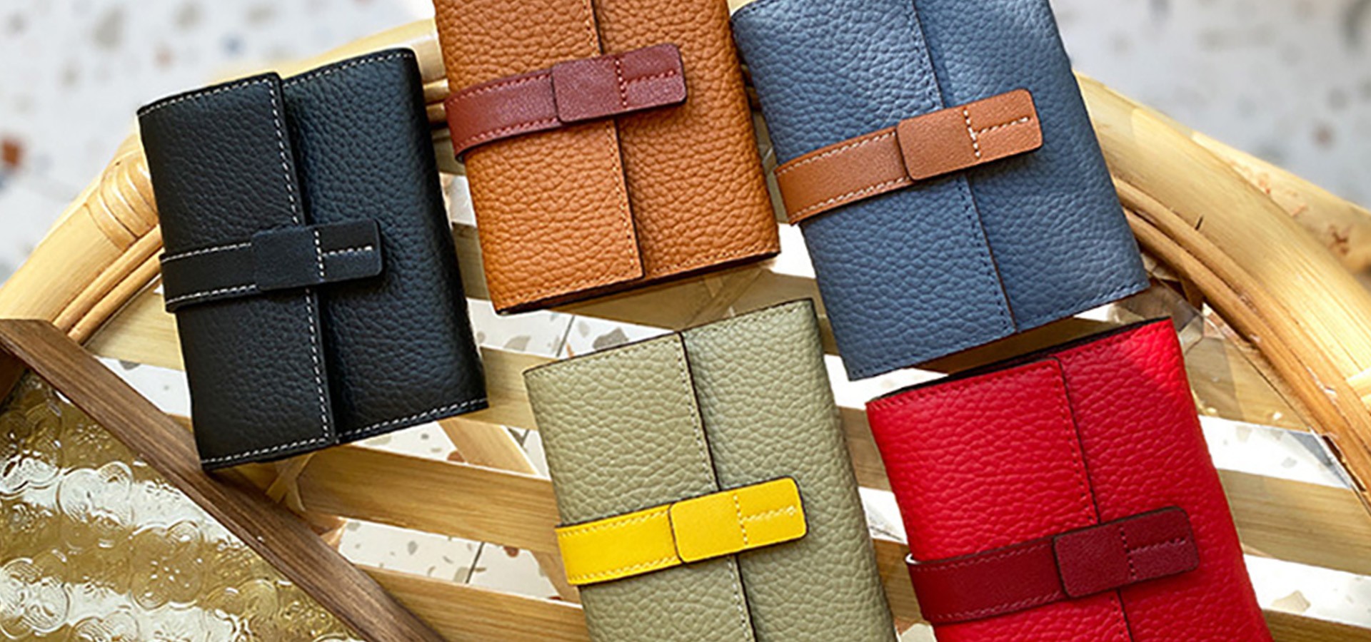 8 расцветок